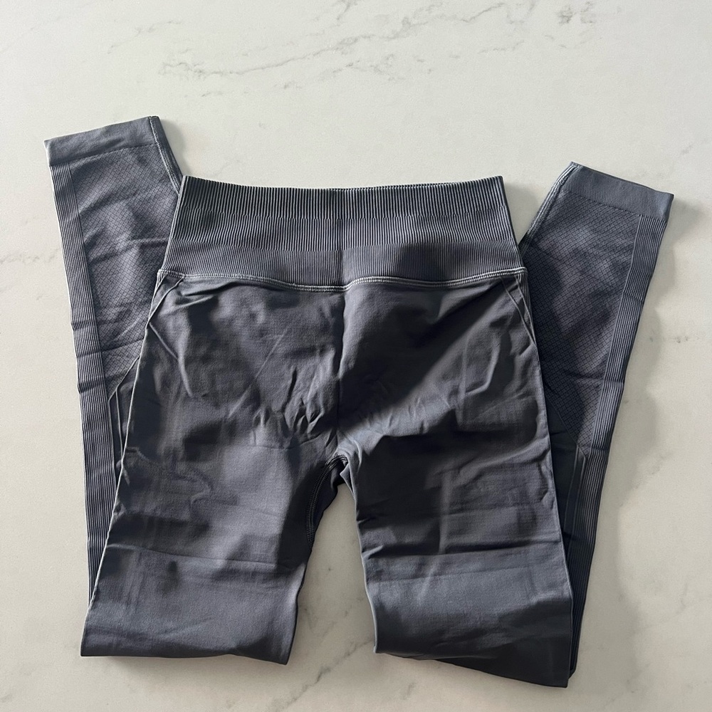 Like New Lululemon Leggings